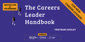 The Careers Leader Handbook