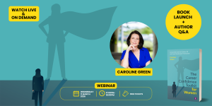The Career Confidence Toolkit for Women Book Launch