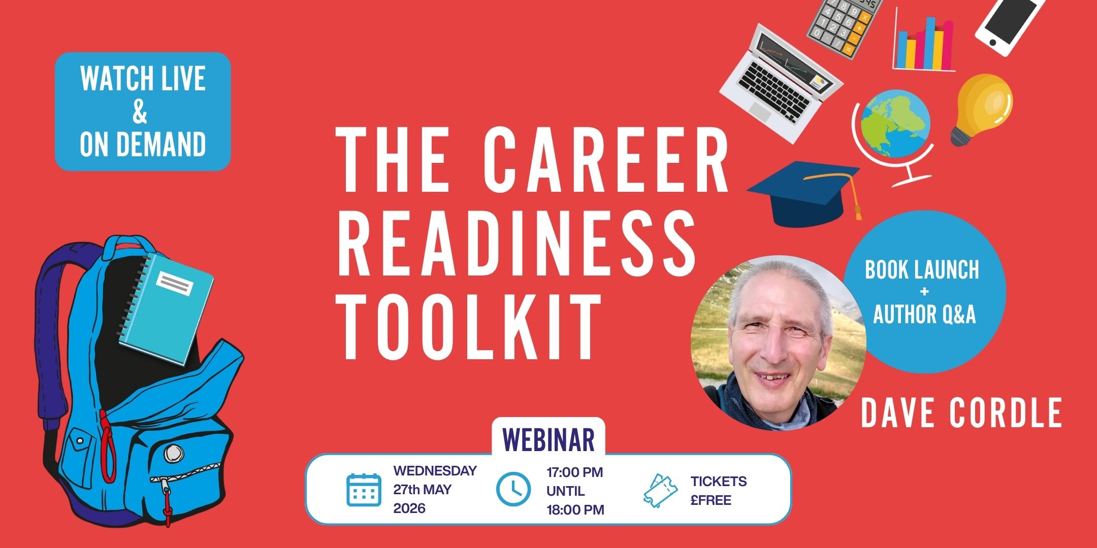Career Readiness Toolkit