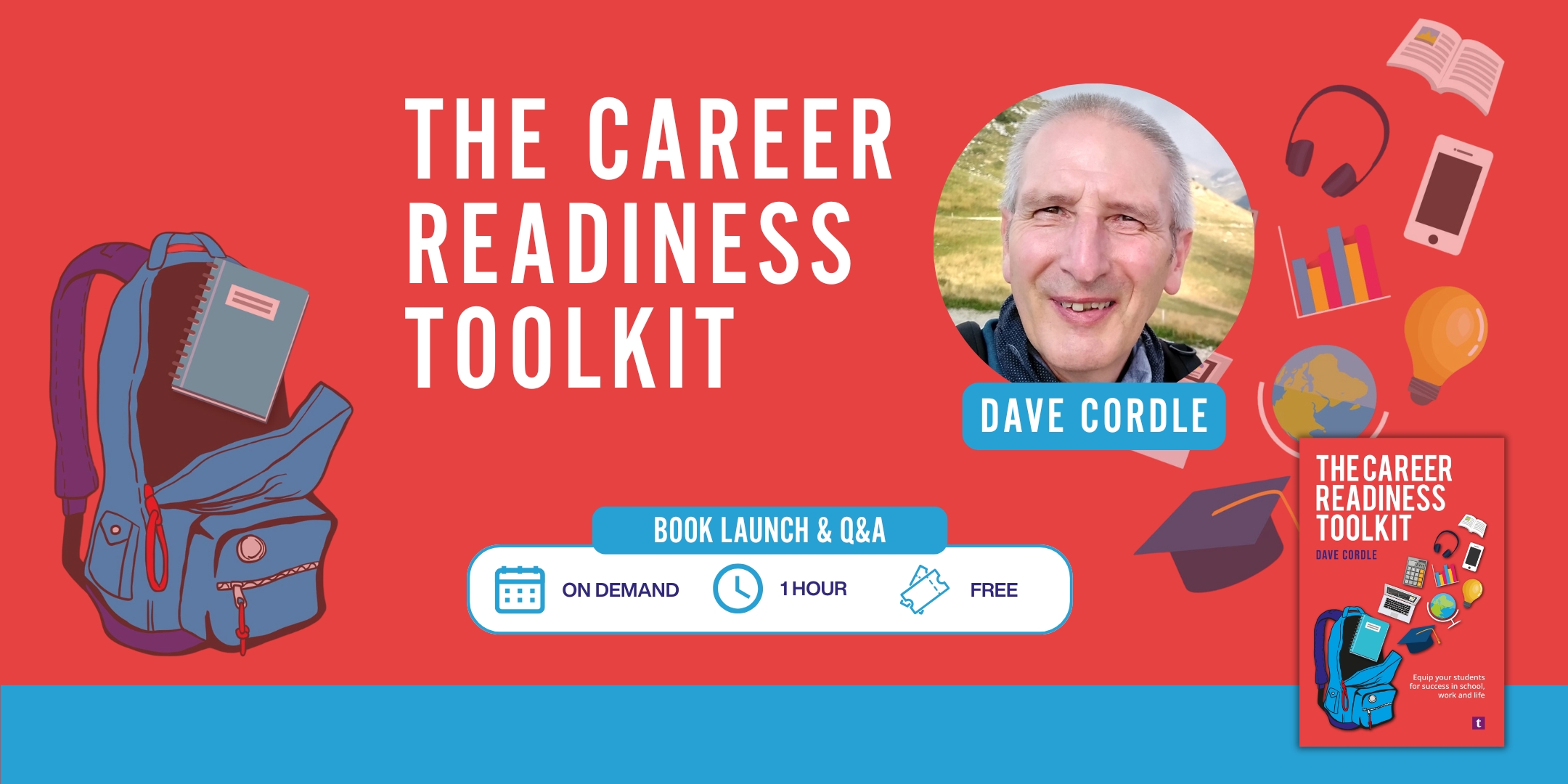 The Career Readiness Toolkit