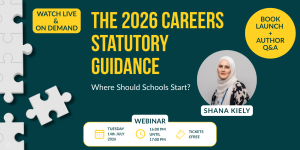 The 2026 Careers Statutory Guidance