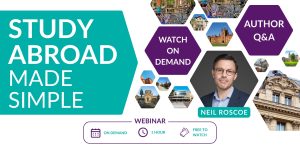 Study Abroad Made Simple