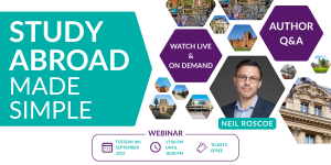 Study Abroad Made Simple