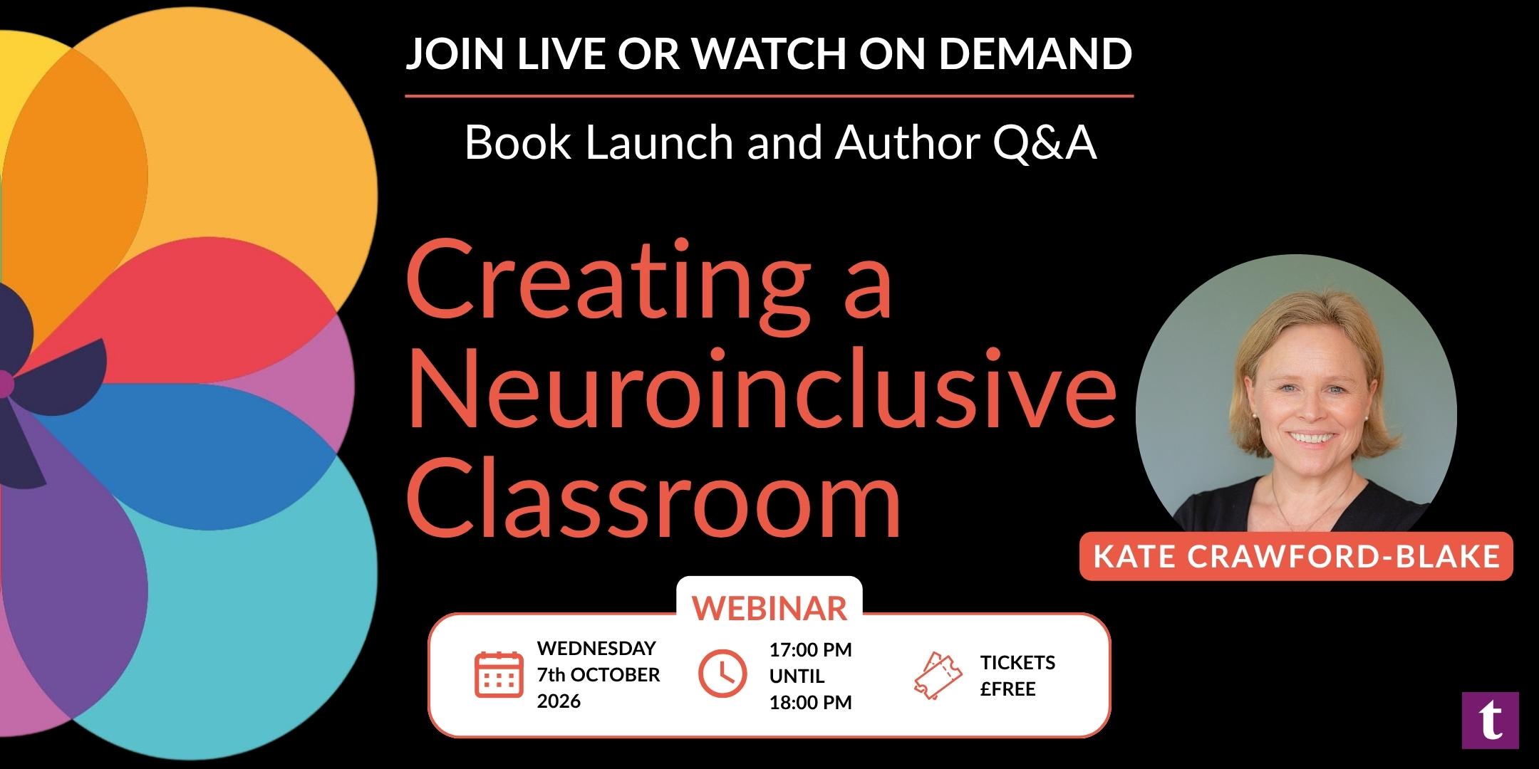Creating a Neuroinclusive Classroom