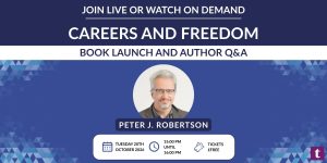 Careers and Freedom