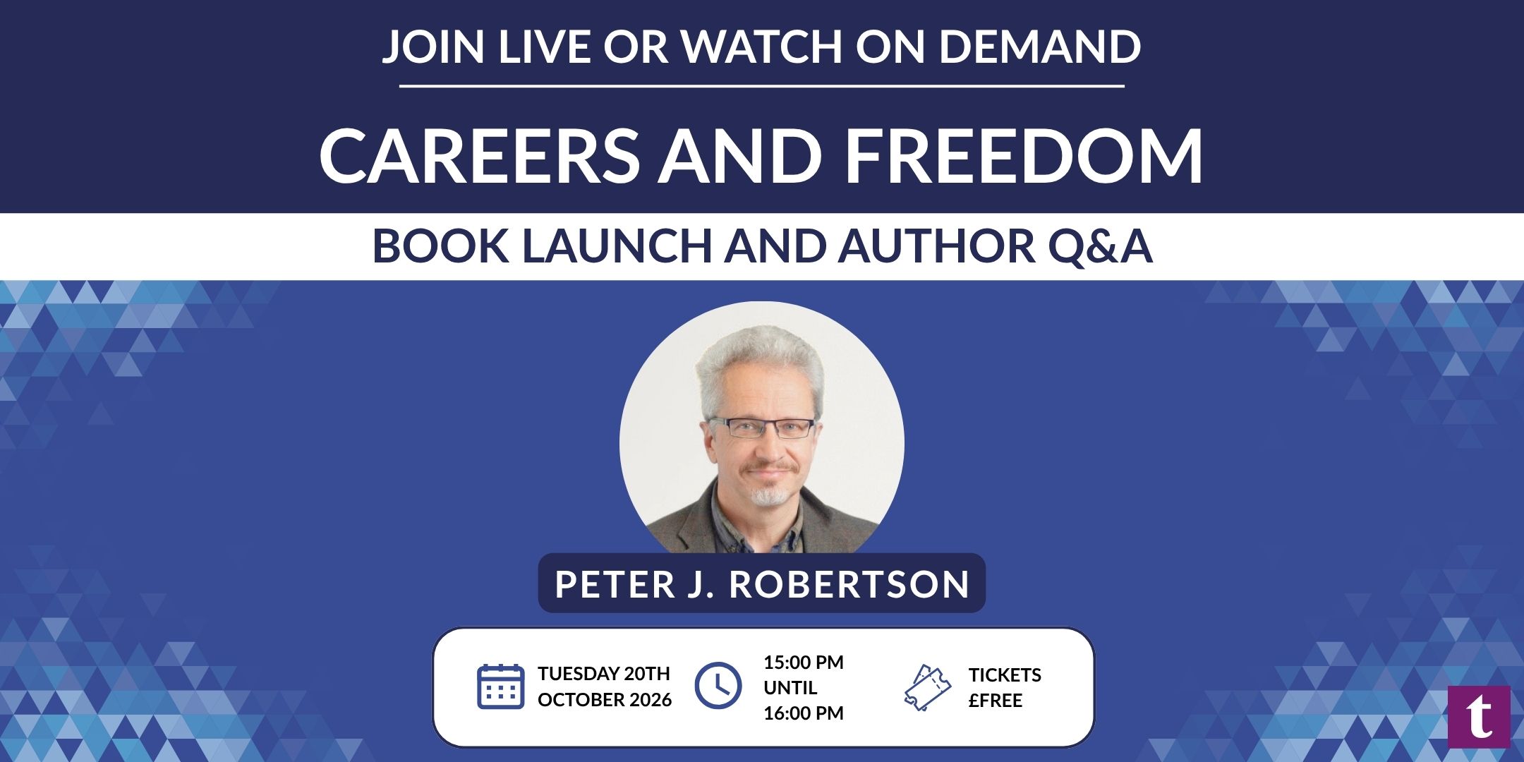 Careers and Freedom