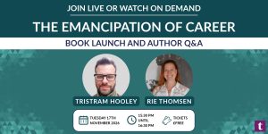 The Emancipation of Career