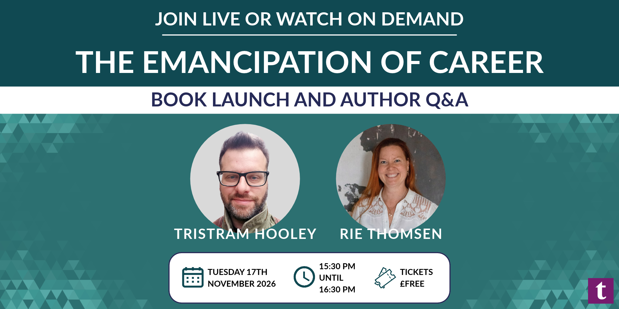 The Emancipation of Career