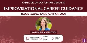 Improvisational Career Guidance
